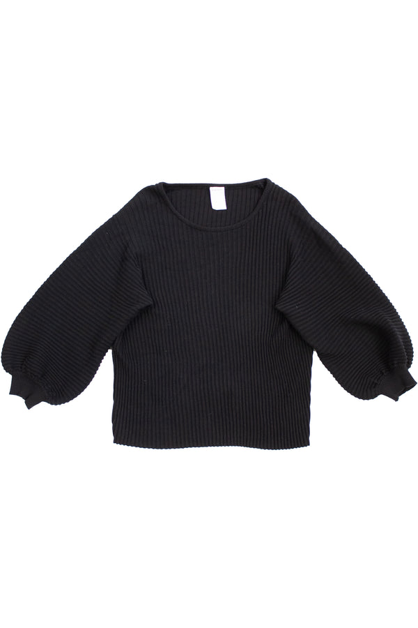 Kowtow - Ribbed Sweater