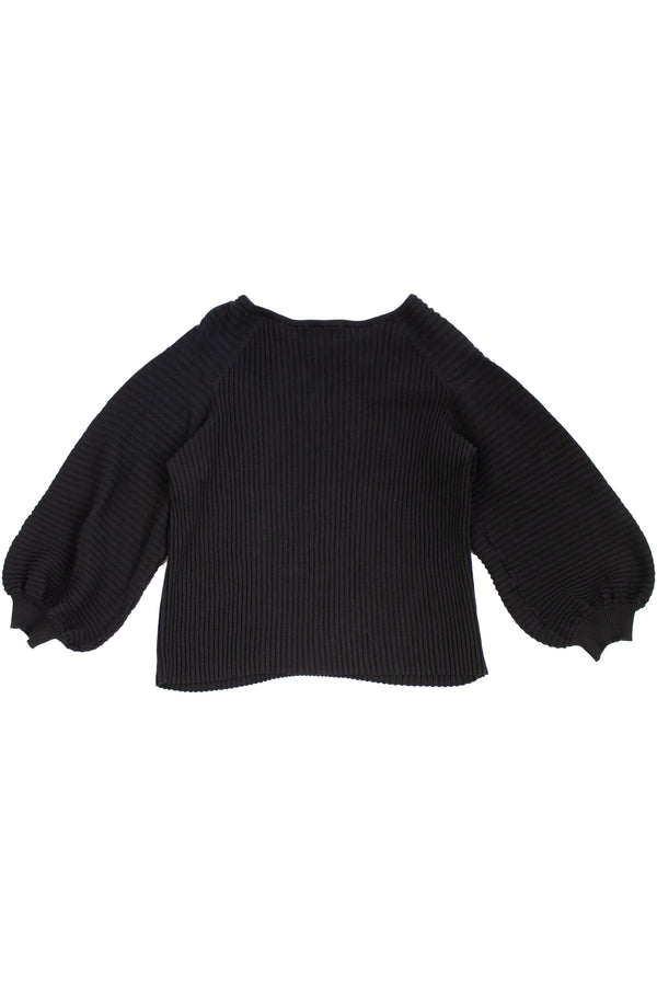 Kowtow - Ribbed Sweater