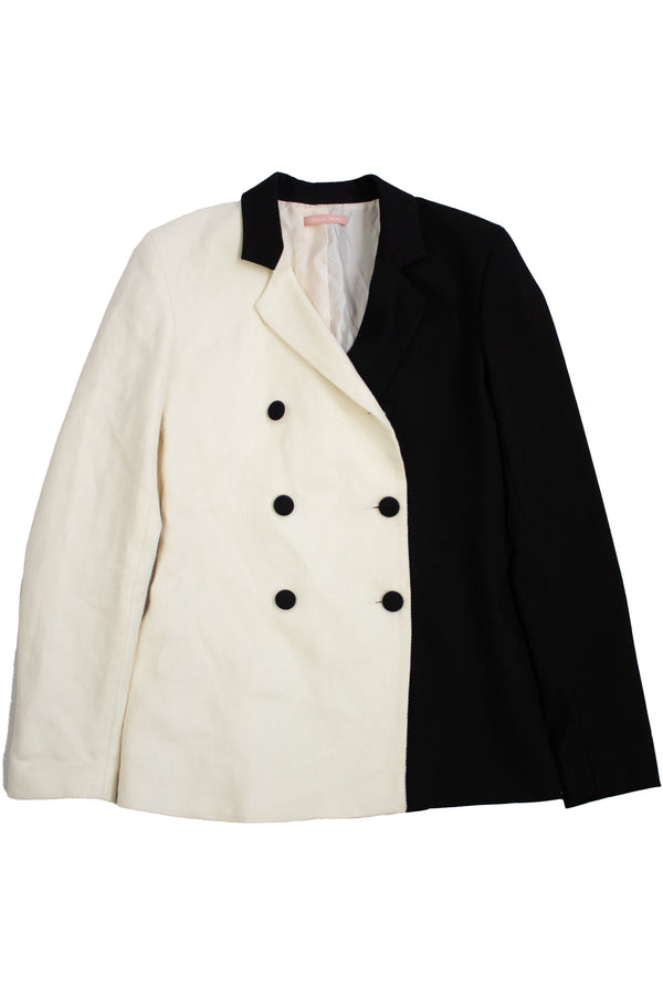 Maggie Marilyn - Two Tone Blazer