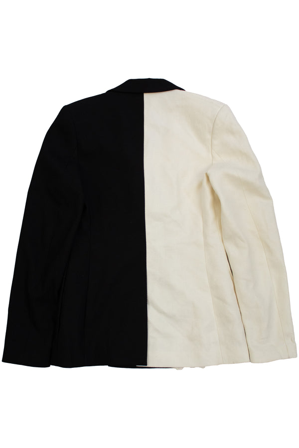 Maggie Marilyn - Two Tone Blazer