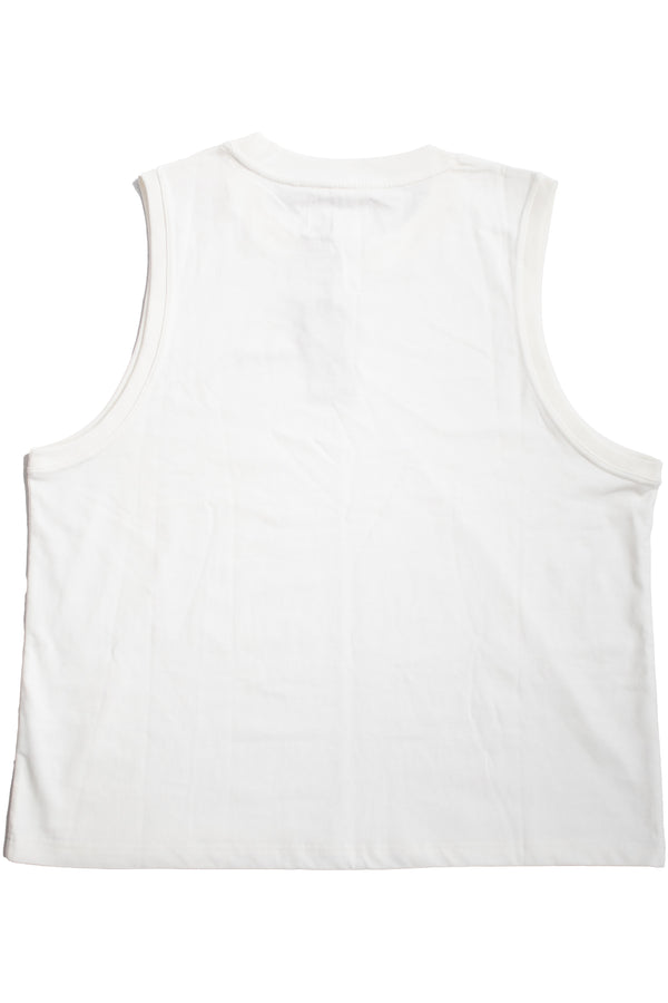 YOUKNOW - Sleeveless Tee