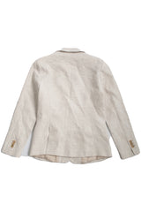 Sportscraft - Linen Blazer