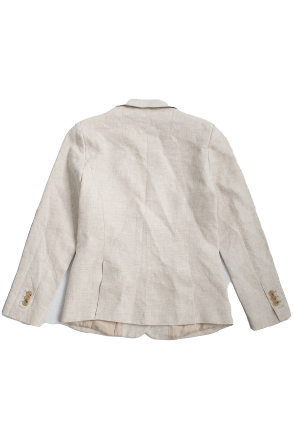 Sportscraft - Linen Blazer