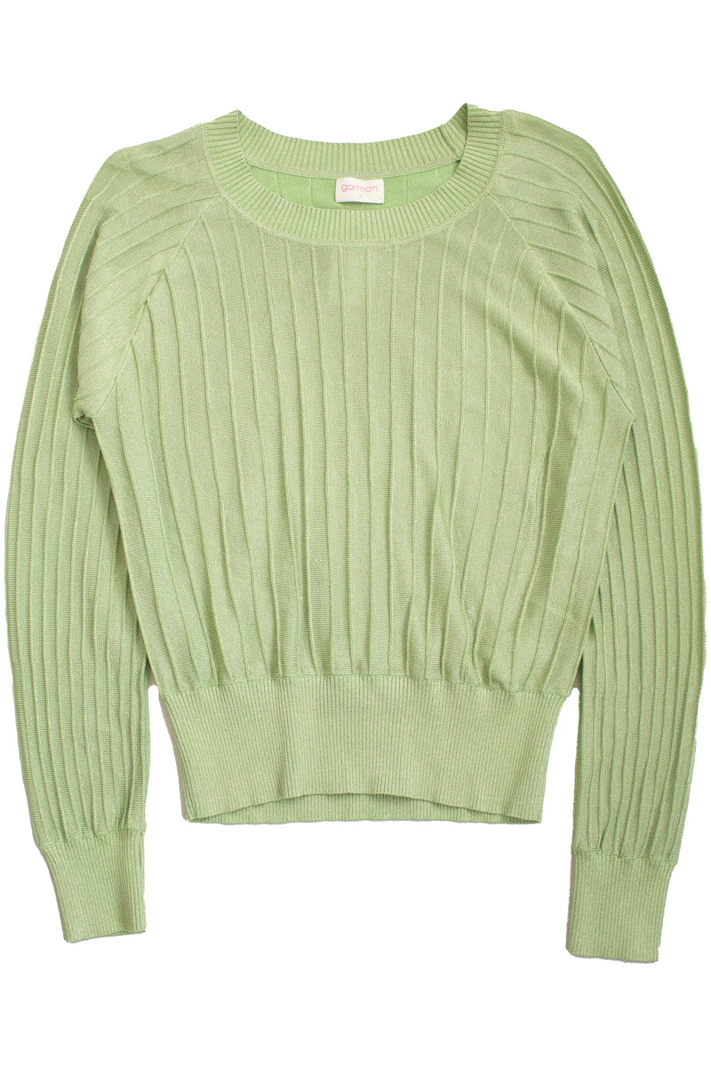 Gorman - Ribbed Jumper