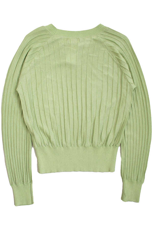 Gorman - Ribbed Jumper