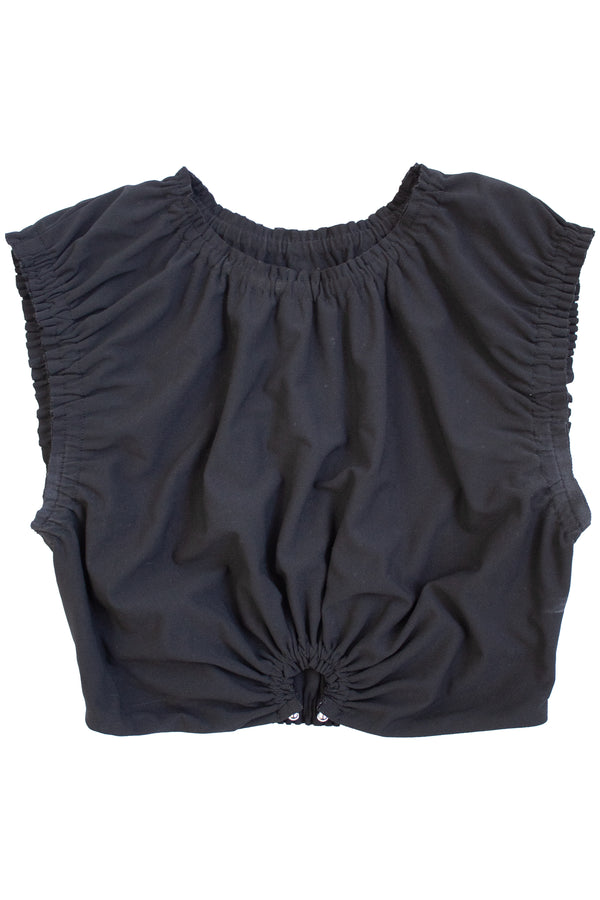 Bec + Bridge - Sleeveless Crop Top