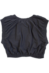 Bec + Bridge - Sleeveless Crop Top