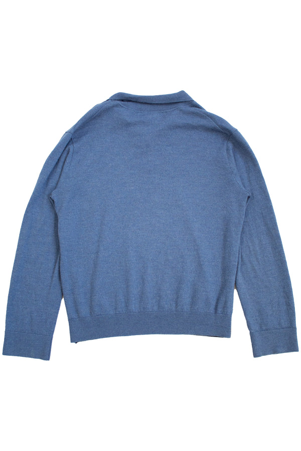 Worldman - Merino Jumper