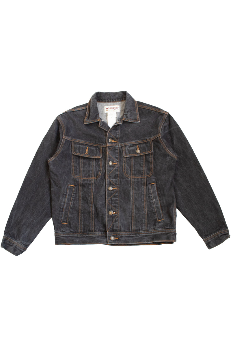 Wrangler - Denim Jacket