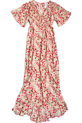 Rue Stiic - Floral Maxi Dress