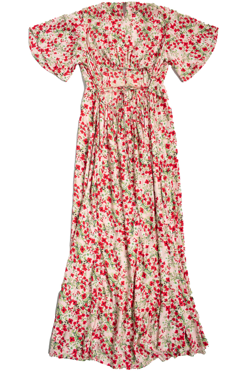 Rue Stiic - Floral Maxi Dress