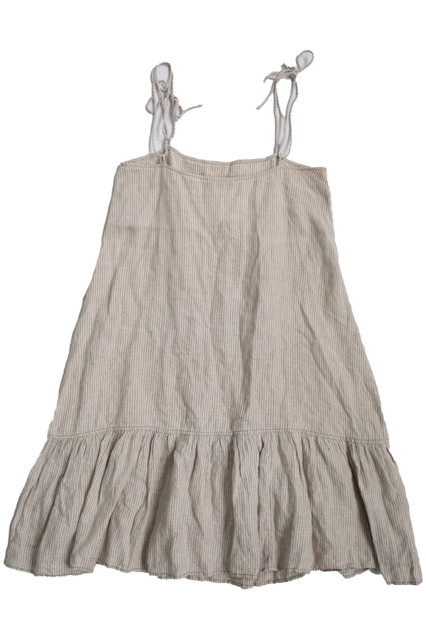 Marle - Sleeveless Mini Dress