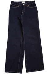 Abrand Jeans - Wide Leg Jeans