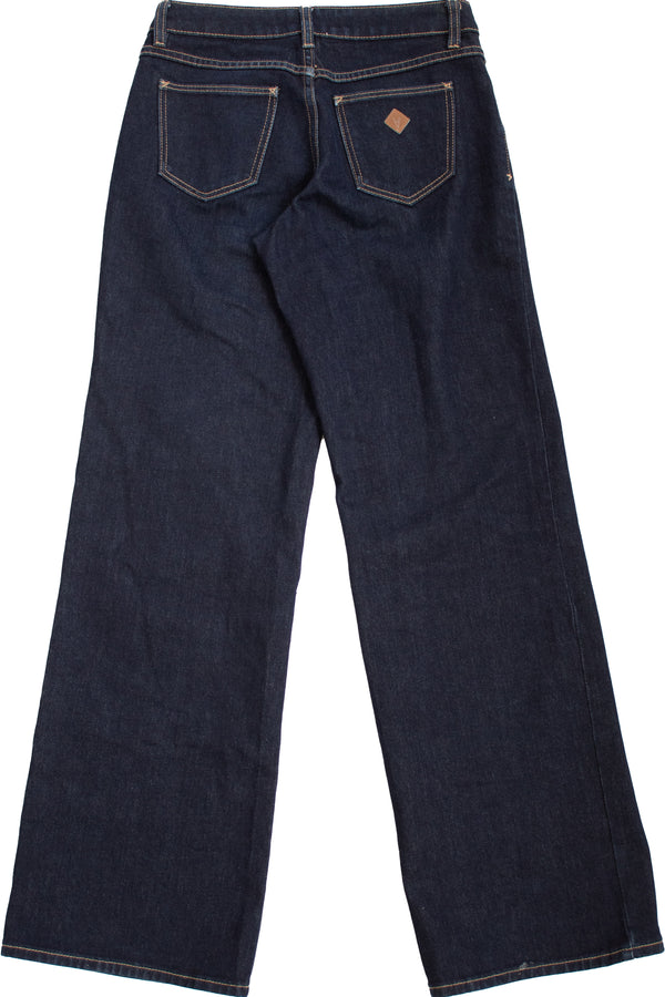 Abrand Jeans - Wide Leg Jeans