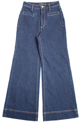 Witchery - Wide Leg Jeans