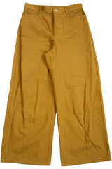 Kowtow - Wide Leg Pants