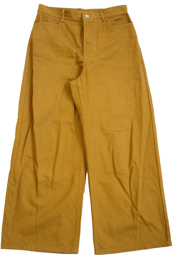 Kowtow - Wide Leg Pants