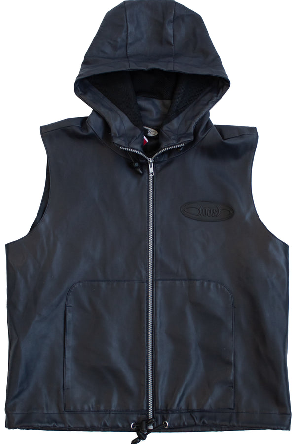 doosh - Hooded Vest