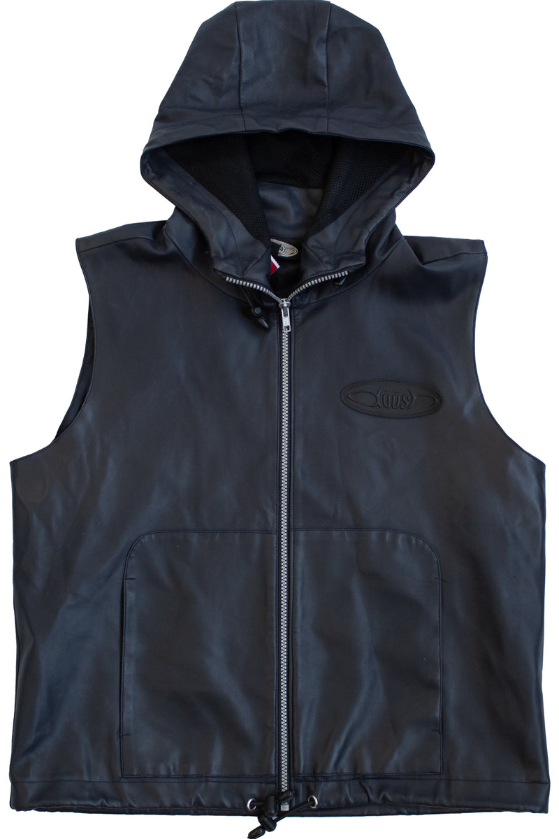 doosh - Hooded Vest