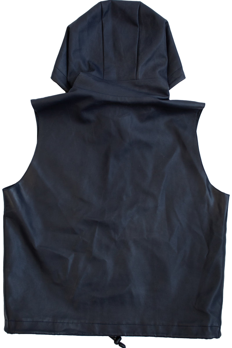 doosh - Hooded Vest