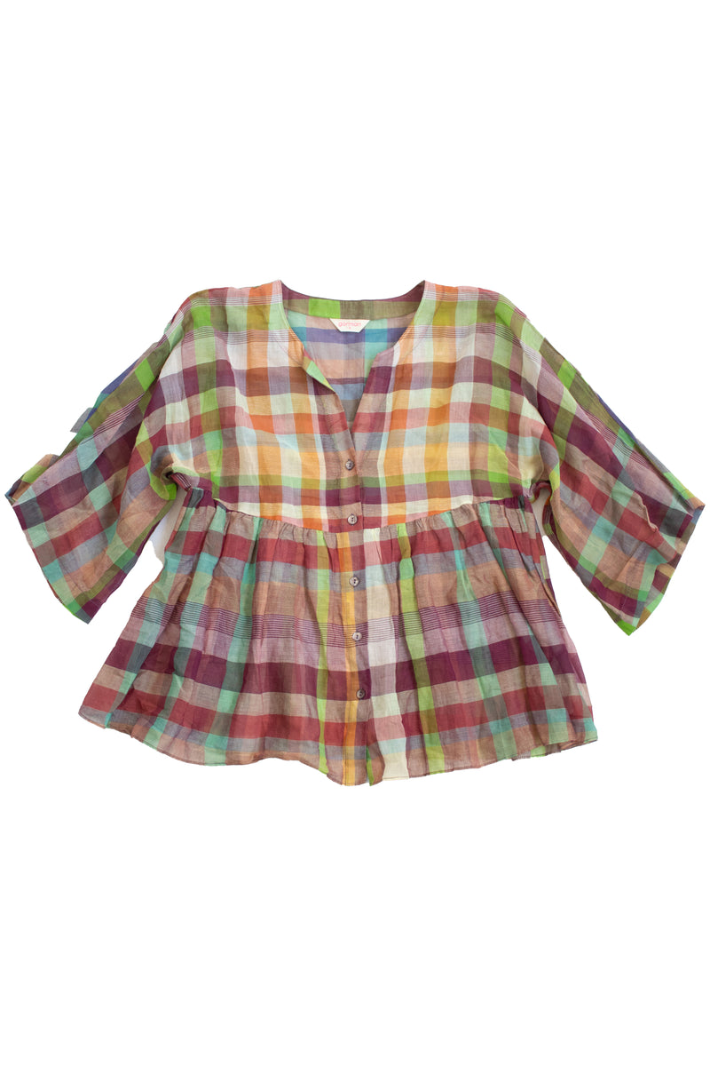 Gorman - Checkered Shirt