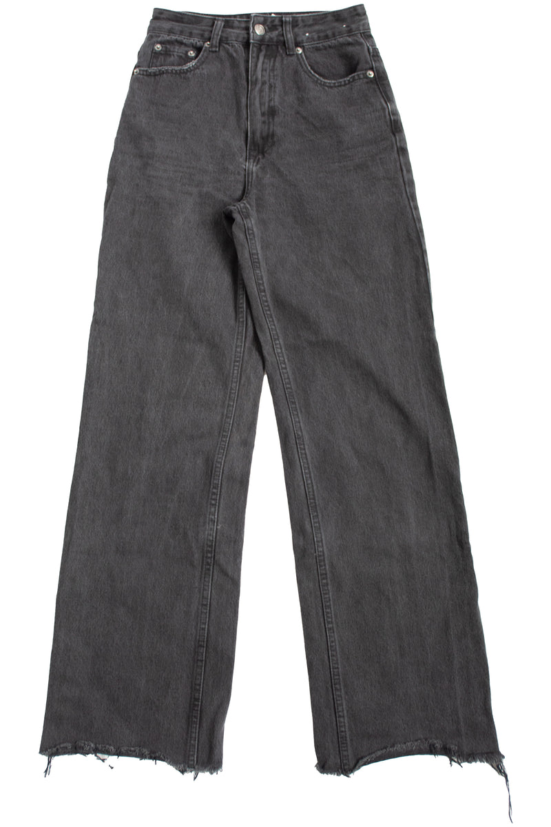 Glassons - Wide Leg Jeans