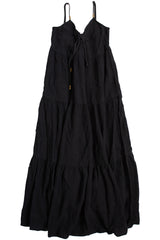 Charlie Holiday - Sleeveless Maxi Dress