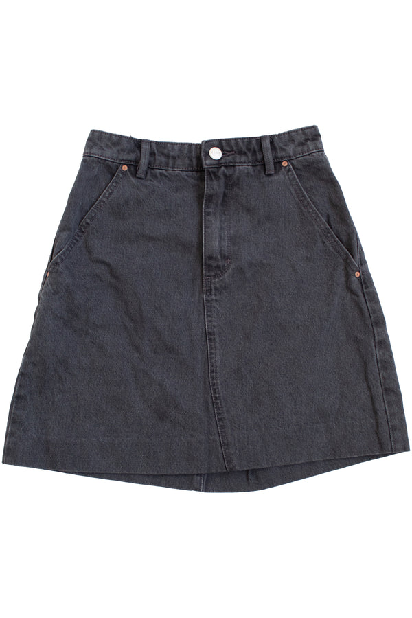 NEUW - Denim Mini Skirt