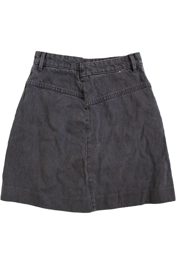 NEUW - Denim Mini Skirt