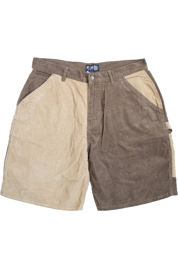 Vic NZ Supply Co. - Corduroy Shorts