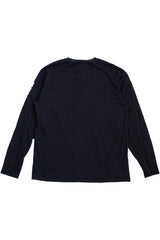 Tommy Jeans - Long Sleeve Logo Tee