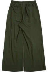 Kowtow - Wide Leg Pants