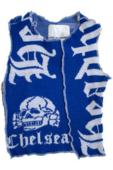 1xblue - Chelsea FC Headhunters Tank Top