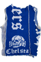 1xblue - Chelsea FC Headhunters Tank Top