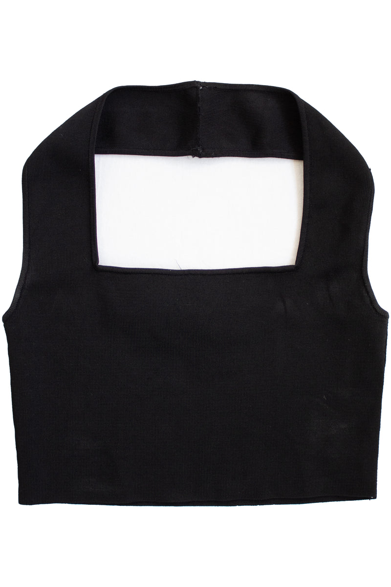 Zara - Halter Neck Top