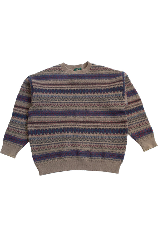 Rodd & Gunn - Wool Jumper