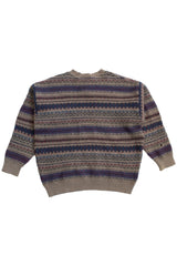 Rodd & Gunn - Wool Jumper