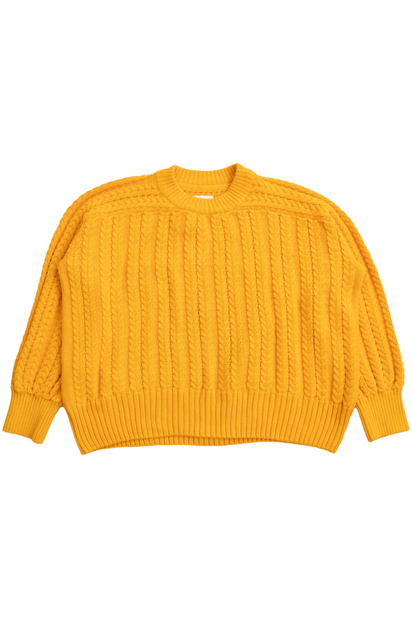 Kowtow - Knit Jumper