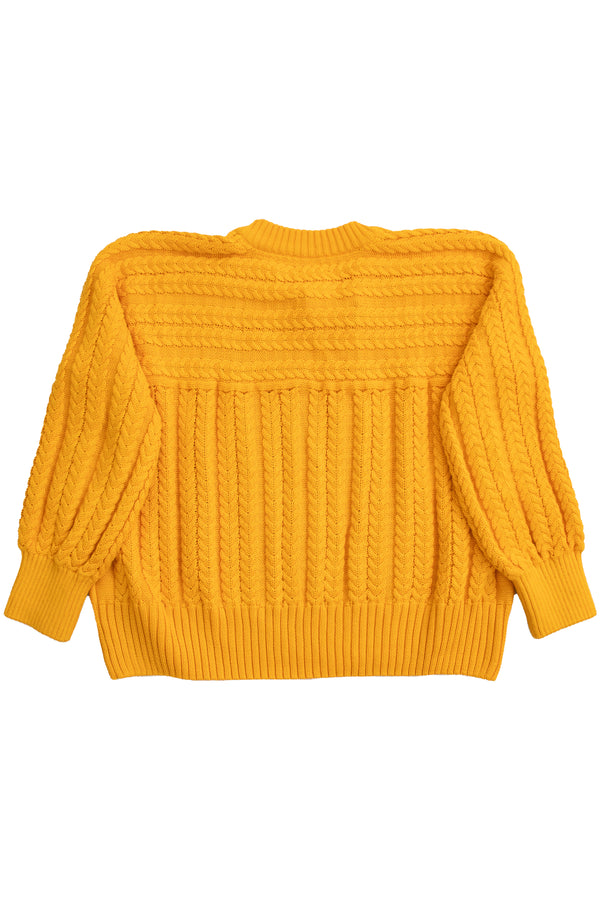 Kowtow - Knit Jumper