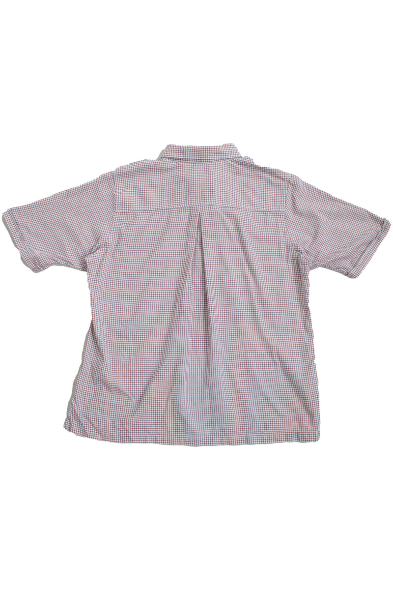 Aertex - Checked Shirt