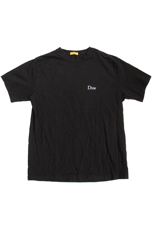 Dime - Plain Tee