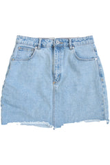 Abrand Jeans - Denim Mini Skirt