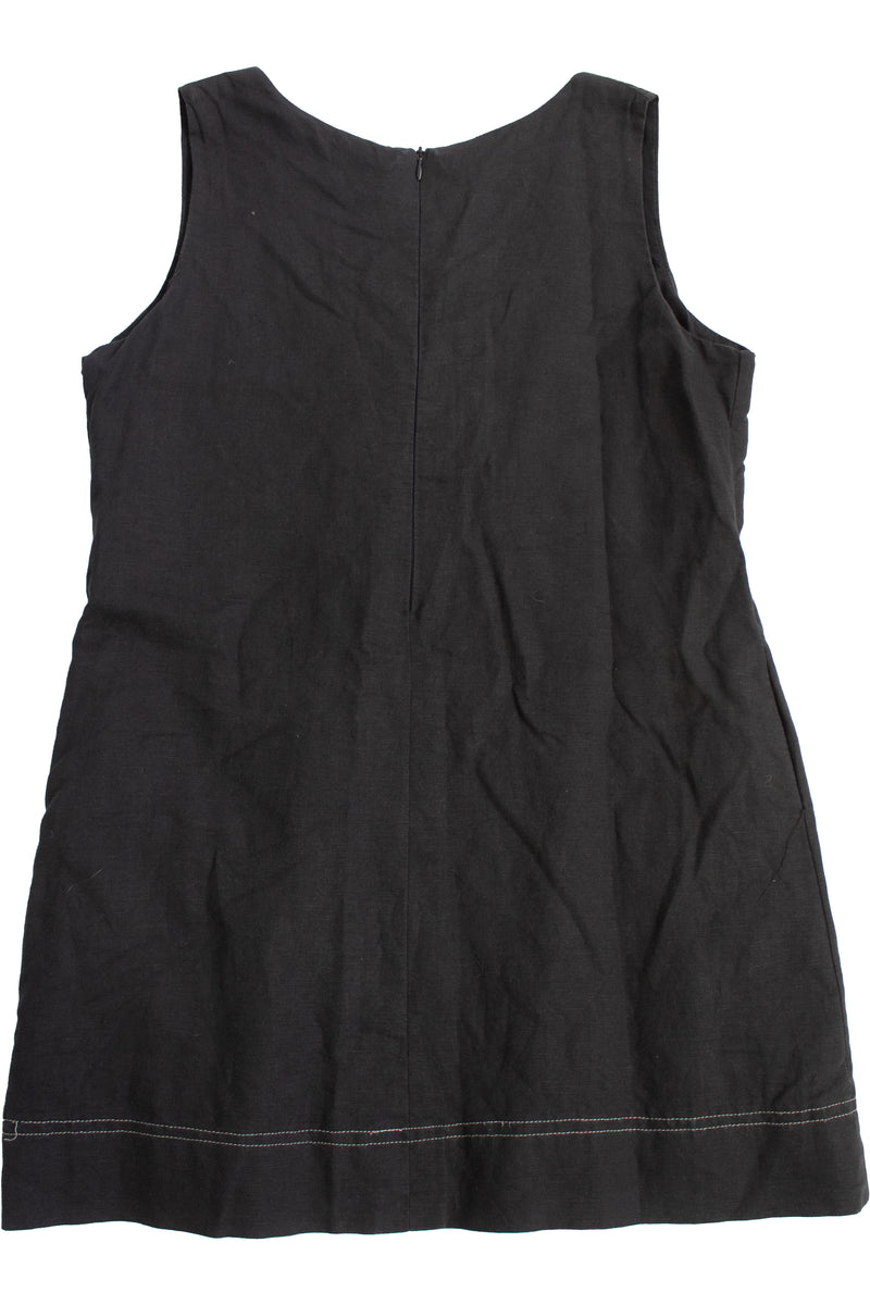 No Label - Sleeveless Mini Dress