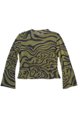 Dangerfield - Long Sleeve Top