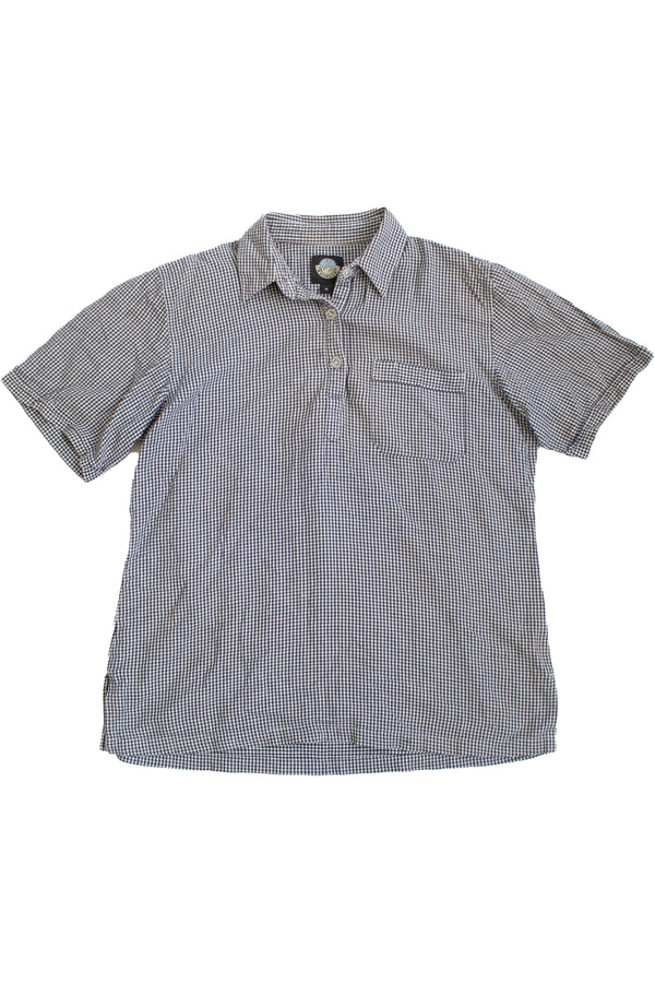 Swanndri - Short Sleeve Shirt