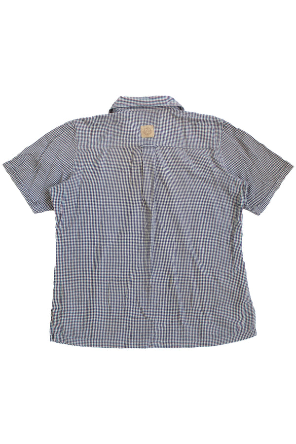 Swanndri - Short Sleeve Shirt