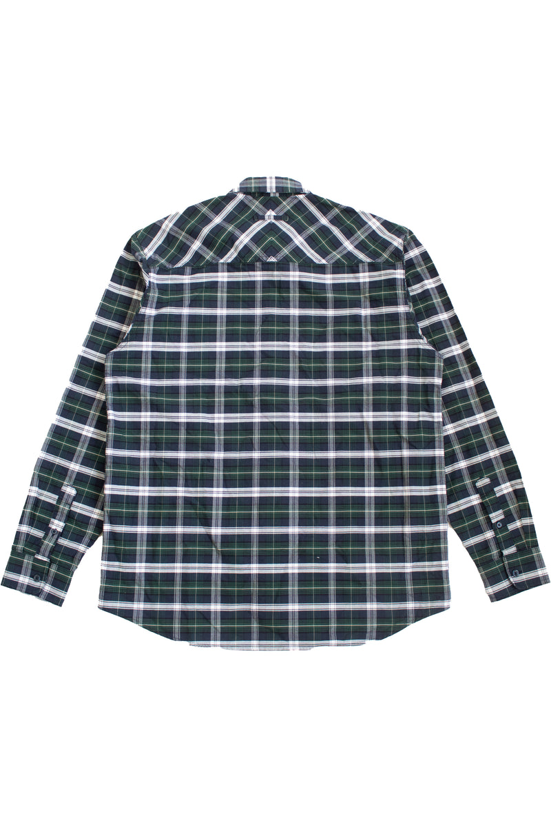 Carhartt - Plaid Button Up