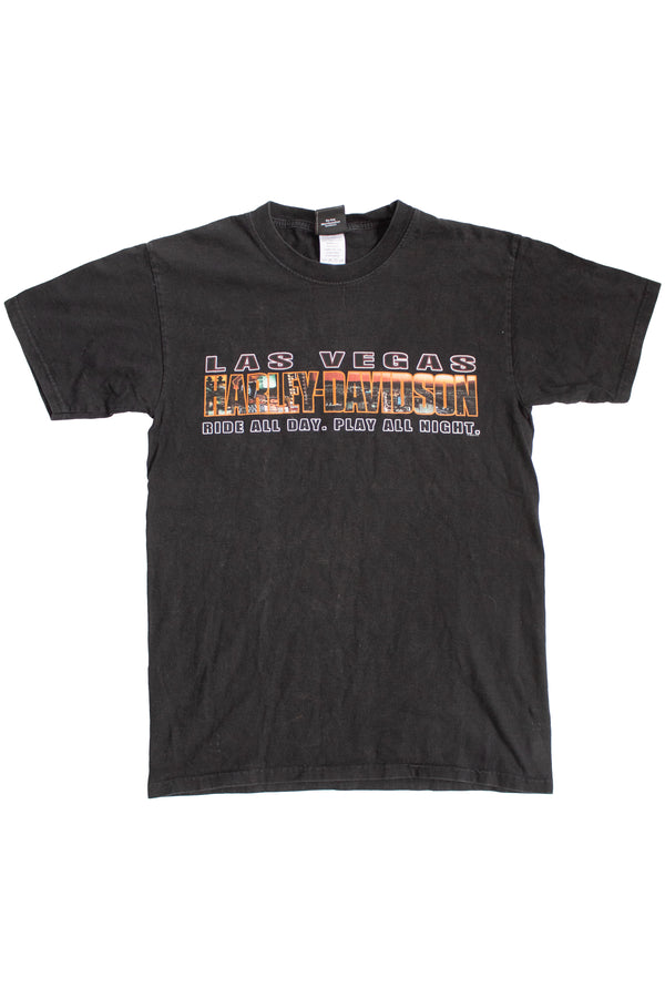 Harley Davidson - Las Vegas Tee