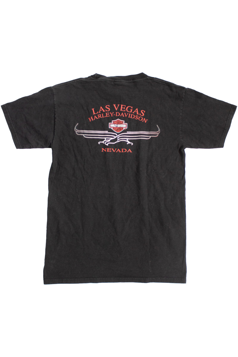 Harley Davidson - Las Vegas Tee