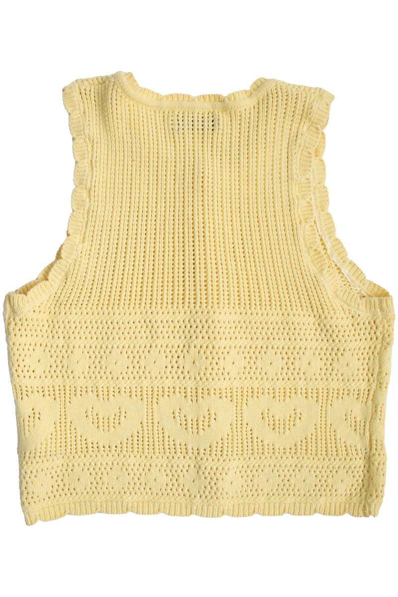 Rolla's - Knit Vest